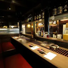 龍の巣 歌舞伎町区役所通り