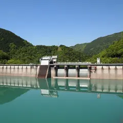 井川湖