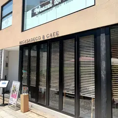 ミカサデコ＆カフェ