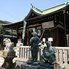 三石神社