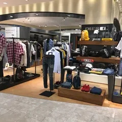 DIESEL 岩田屋本店 (MENS)