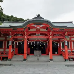 淡島神社