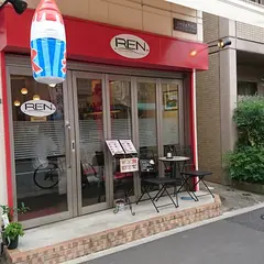 Cafe&Bar REN