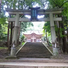 日撫神社