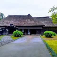 長谷川邸（旧長谷川家住宅）
