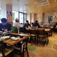 もんじゃや ABAB前店