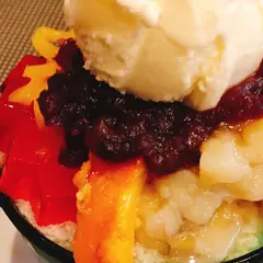 フィリピン料理 ニューナナイズ