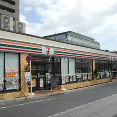 セブン-イレブン 江東佐賀２丁目店