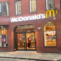 マクドナルド