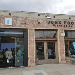 Blue Bottle Coffee