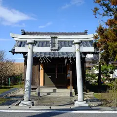 金玉神社