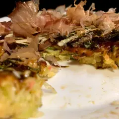 こなもんや愛力