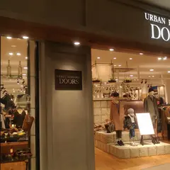 URBAN RESEARCH DOORS イオンモール京都桂川店