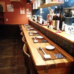 割烹食堂 旬彩 こはく