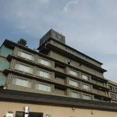 鳴子温泉 ホテル亀屋