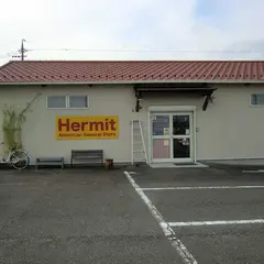 アメリカン雑貨Hermit ハーミット