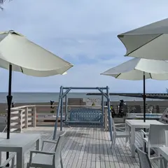 papermoon（ペーパームーン）サザンビーチ・サンセットカフェ