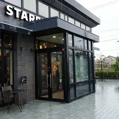 スターバックスコーヒー 富山藤の木店