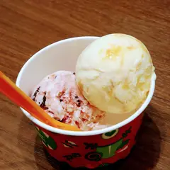 サーティワンアイスクリーム イオンモールKYOTO店