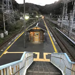 鵜原駅