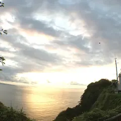 夕日の見える丘公園