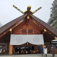 北海道神社庁
