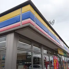 ミニストップ 南光台東店