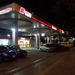 ニッポンレンタカー　茅ケ崎店