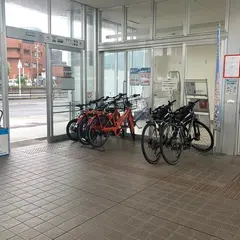中町桟橋