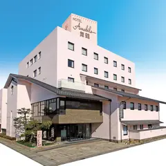 ホテル アマービレ舞鶴