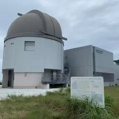 東広島天文台