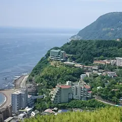 熱川ハイツ