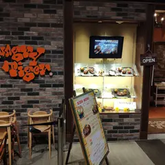 ハングリータイガー ららぽーと海老名店