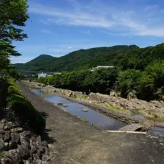 ポットホール公園