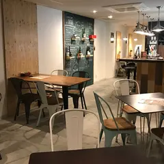 Cafe&Bar no.0618 オーシックス｜旭川 バー フード