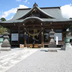 白鷺神社