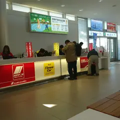 ニッポンレンタカー 岩国空港カウンター営業所