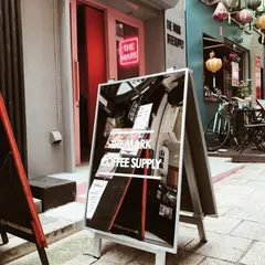 ザマークコーヒーサプライ