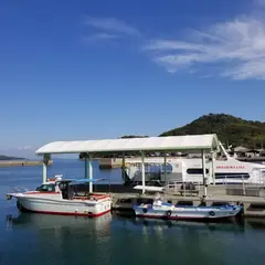 須田港