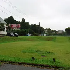 ペンションあその時計台