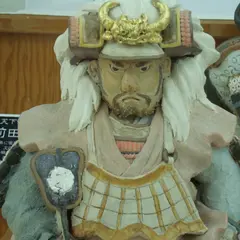 米沢焼・旧成島焼