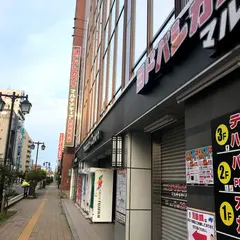 ヨドバシカメラ マルチメディア新潟駅前店