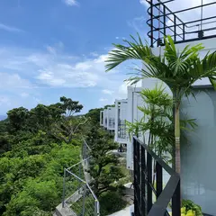 Glory island okinawa Yabusachi Resort