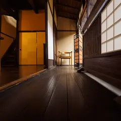 京町家ステイ Ｋ’ｓ Ｖｉｌｌａ