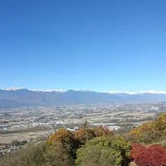 松本市 山と自然博物館