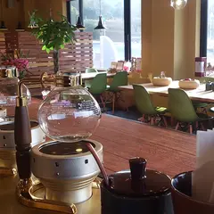 cafe 桜co..