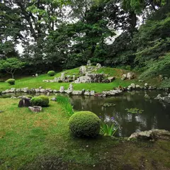 萬福寺庭園