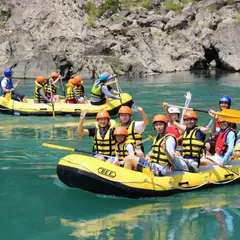 四国・高知・四万十川｜フォレストキャニオン 四万十ベース