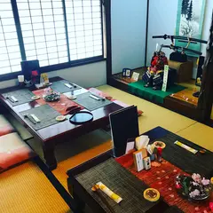 そば処 與左エ門（よざえもん）〜yozaemon〜