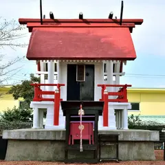 明治神社